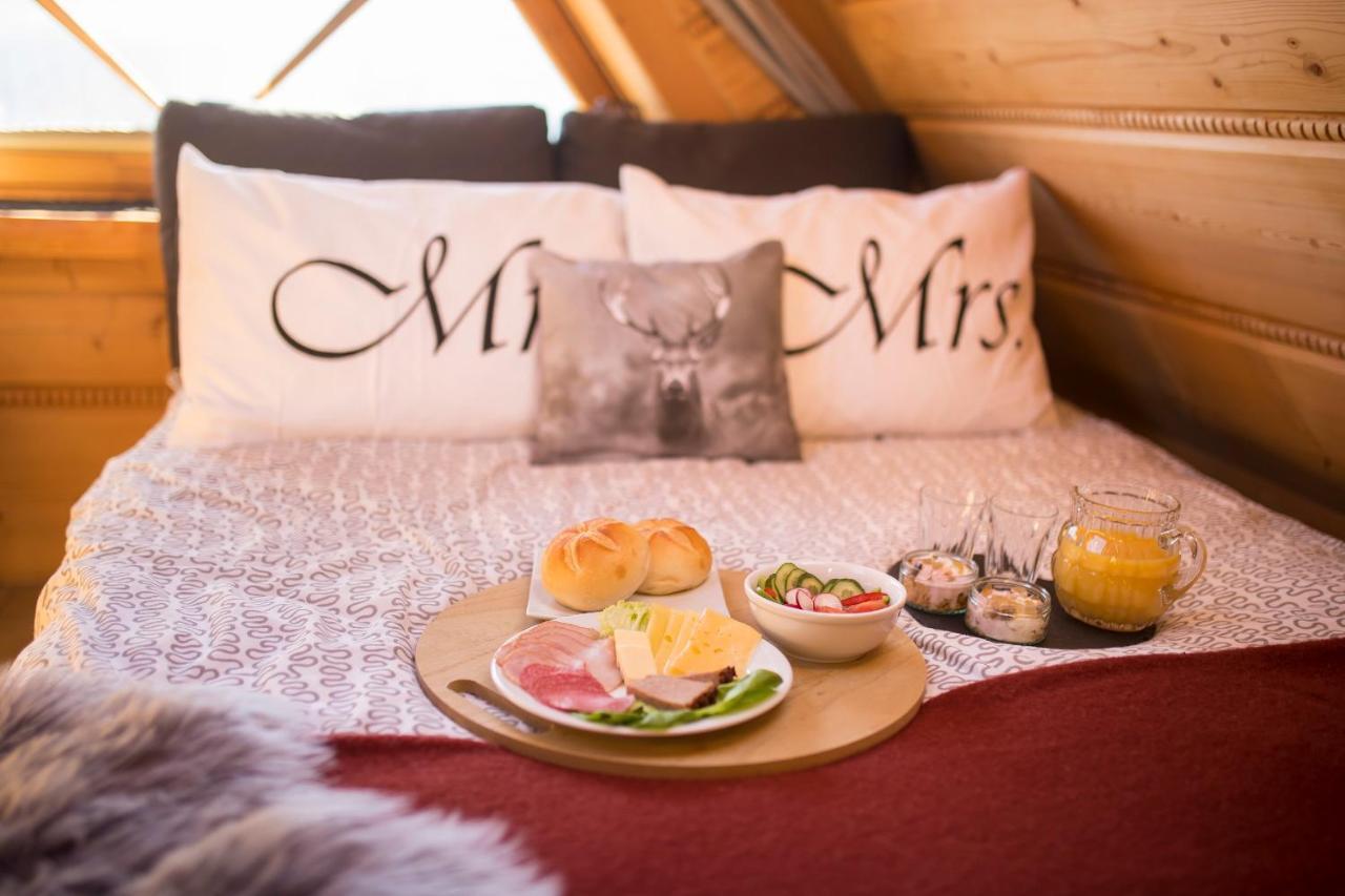 Apartamento Widokowy I Wyjatkowy