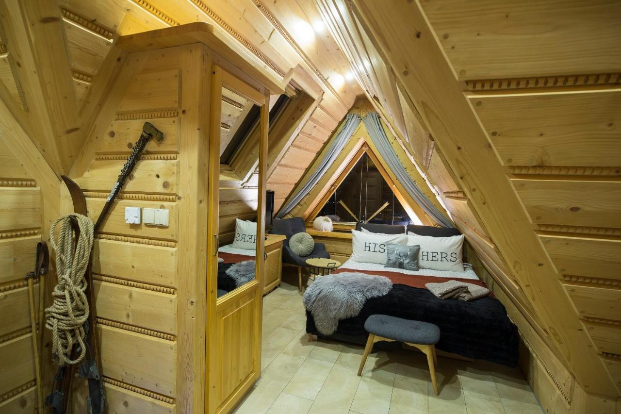 Widokowy I Wyjatkowy Apartamento *