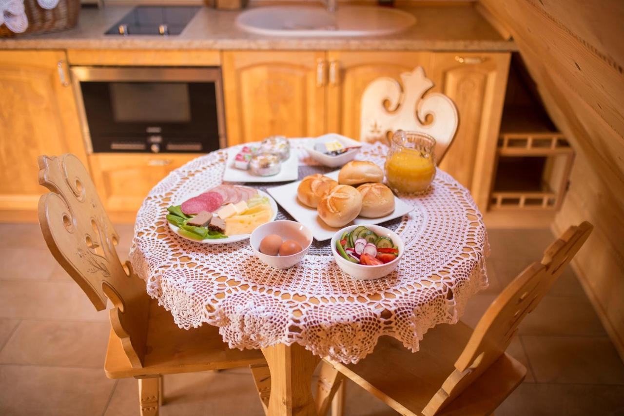 Apartment Widokowy I Wyjatkowy