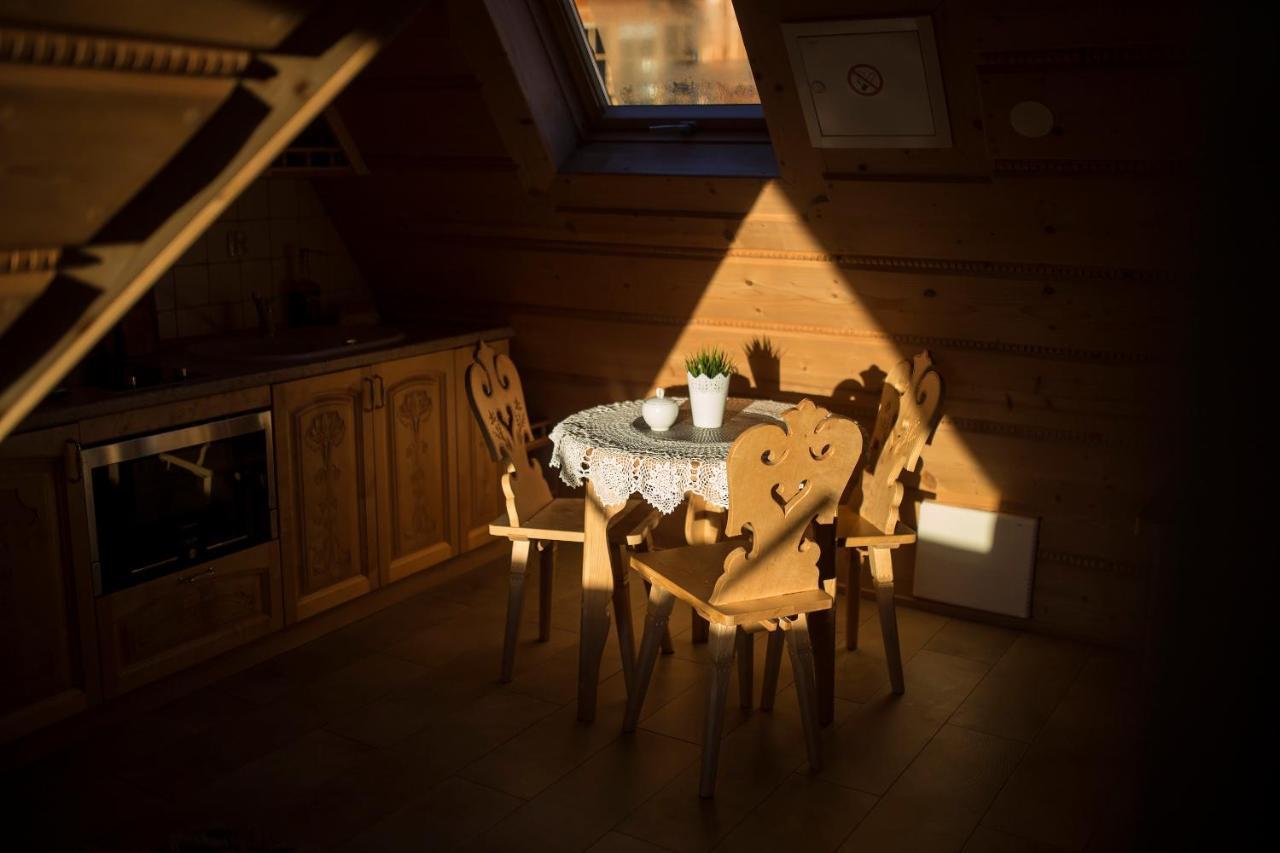 Widokowy I Wyjatkowy *