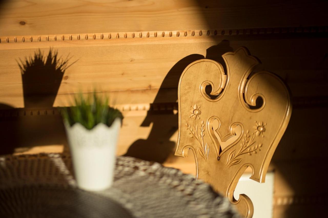 Apartamento Widokowy I Wyjatkowy Kościelisko