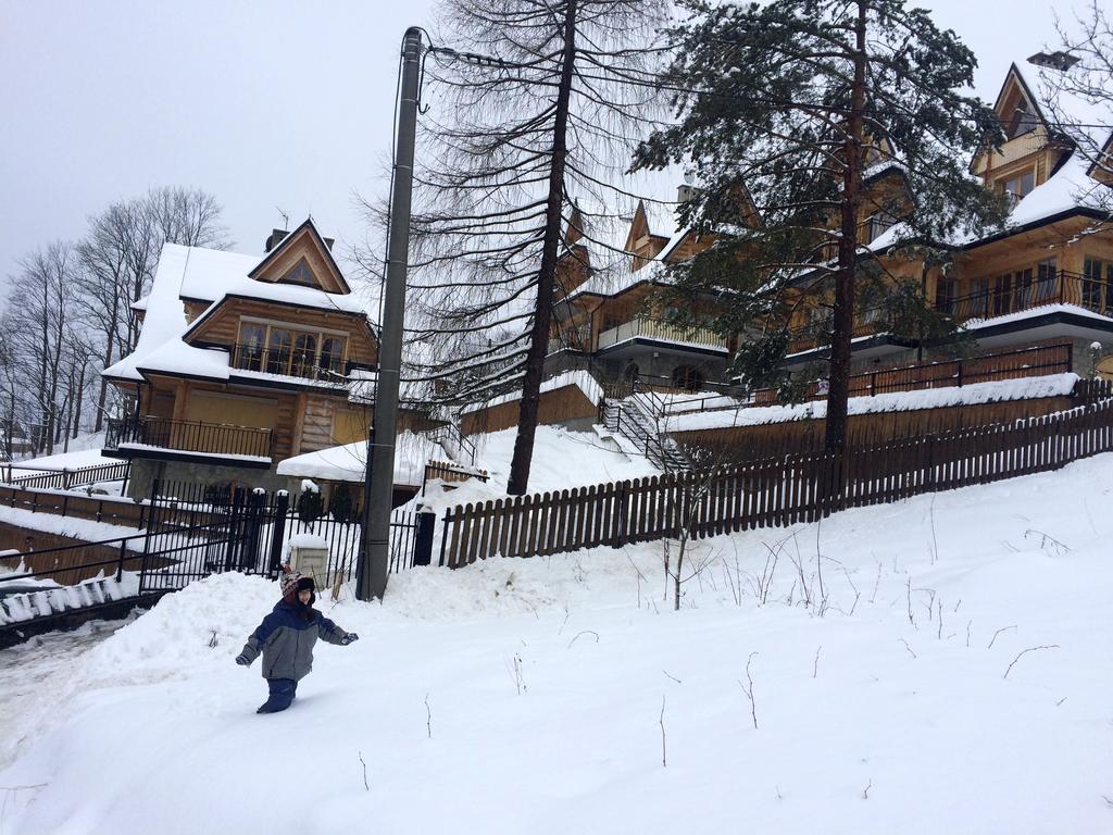 Apartment Widokowy I Wyjatkowy